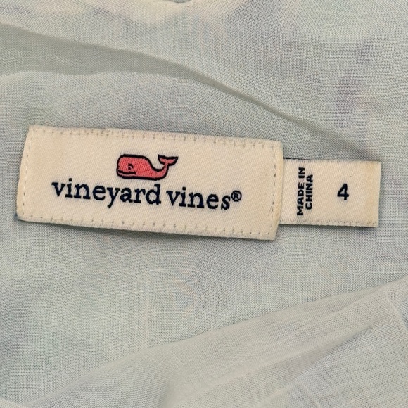 Vineyard Vines ladies dress - Picture 2 of 7